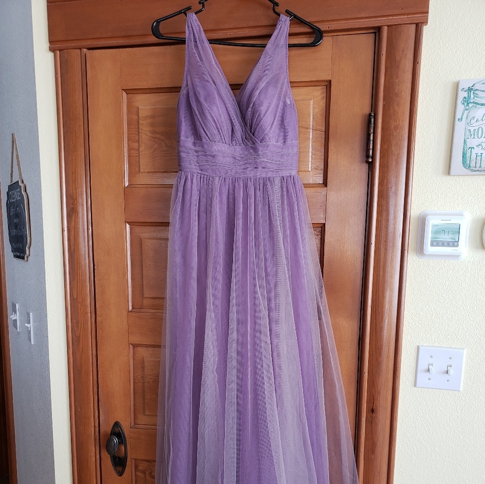 Prom/ bridesmaid dress